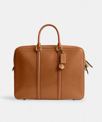 美品 COACH メトロポリタン 2way ビジネスバッグ ブラウン 476 美品 COACH メトロポリタン 2way ビジネスバッグ ブラウン 476